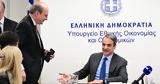 Χατζηδάκης, ΟΣΕ, Γρήγορα,chatzidakis, ose, grigora