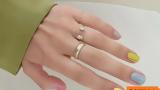 Spring Nails, Δέκα,Spring Nails, deka