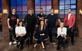 Dragon’s Den Greece, Έρχεται, Απρίλιο, ΑΝΤ1,Dragon’s Den Greece, erchetai, aprilio, ant1