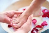 Spring Toes,