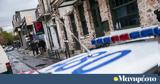 Συνελήφθη 39χρονος Αλβανός, 3 Κρητικών, Γκάζι,synelifthi 39chronos alvanos, 3 kritikon, gkazi