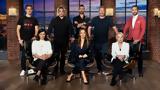 Dragons’ Den, 3ος,Dragons’ Den, 3os