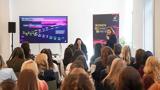 Ολοκληρώθηκε, EY Women AI Hackathon,oloklirothike, EY Women AI Hackathon