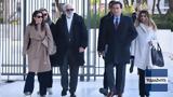 Δίκη Φιλιππίδη, Είναι, “όχι”,diki filippidi, einai, “ochi”