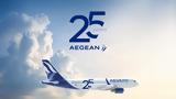 Aegean,Airbus A321