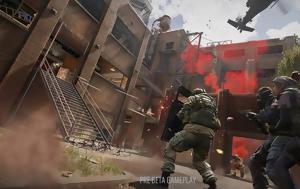 Rainbow Six Siege X