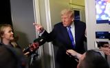 Trump, Κήρυξε, Biden,Trump, kiryxe, Biden