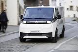 Farizon SuperVan,