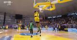 Άρης - Παναθηναϊκός Video, Φιγκερόα, Nick Galis Hall,aris - panathinaikos Video, figkeroa, Nick Galis Hall