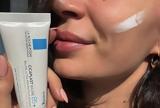 TikTok,La Roche-Posay