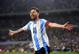 Λιονέλ Μέσι, Εθνική Αργεντινής,lionel mesi, ethniki argentinis