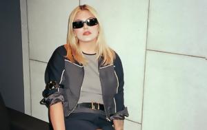 Eurovision 2025, Louane, Γαλλία, Maman Βίντεο, Eurovision 2025, Louane, gallia, Maman vinteo