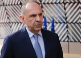 Κυπριακό, Γιώργος Γεραπετρίτης,kypriako, giorgos gerapetritis