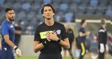 Σαπίρ Μπέρμαν, UEFA, Βόρεια Ιρλανδία – Μαυροβουνίο,sapir berman, UEFA, voreia irlandia – mavrovounio