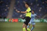 Σαπίρ Μπέρμαν, Γράφει, UEFA,sapir berman, grafei, UEFA