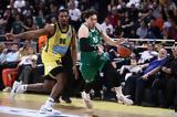 Άρης – Παναθηναϊκός 73-83, Επιστροφή,aris – panathinaikos 73-83, epistrofi