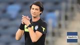 Σαπίρ Μπέρμαν, UEFA,sapir berman, UEFA