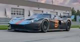 Lynx GT1,Ford GT