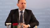Bank, Greece Governor Rules Out 13th,14th Salaries
