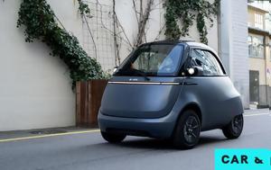 Microlino
