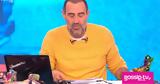Ράδιο Αρβύλα - Αντώνης Κανάκης, Είμαι,radio arvyla - antonis kanakis, eimai