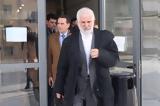 Δίκης Φιλιππίδη, Είχε,dikis filippidi, eiche