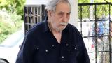 Κώστας Αρζόγλου, Δεν,kostas arzoglou, den