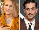 Eurovision 2025, Σελίν Ντιόν, Νταμιάνο Νταβίντ,Eurovision 2025, selin ntion, ntamiano ntavint