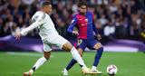 Champions League,Clasico