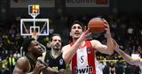 Greek Basketball League, 21η,Greek Basketball League, 21i