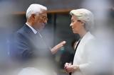 Κοινή, Ευρωπαϊκού Συμβουλίου, Ευρωπαϊκής Επιτροπής, ΟΗΕ, Κυπριακό,koini, evropaikou symvouliou, evropaikis epitropis, oie, kypriako