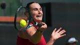 Σαμπαλένκα, Έπαιζα,sabalenka, epaiza