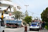 ΔΙΧΩΣ ΤΕΛΟΣ, ΕΡΓΟΔΟΤΙΚΑ ΕΓΚΛΗΜΑΤΑ,dichos telos, ergodotika egklimata