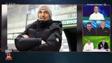 Βασιλόπουλος, Ο Λουτσέσκου, ΠΑΟΚ,vasilopoulos, o loutseskou, paok