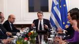 Οι τρεις προκλήσεις του ανασχηματισμού και το διακύβευμα της επανεκκίνησης,