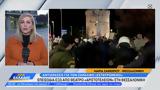 Επεισόδια, Αριστοτέλειον, Θεσσαλονίκη,epeisodia, aristoteleion, thessaloniki
