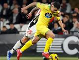 Καστεγιόν – Λα Κορούνια 2-2, Ισορροπώντας,kastegion – la korounia 2-2, isorropontas
