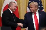 Bloomberg, Ταγίπ Ερντογάν, Ντόναλντ Τραμπ,Bloomberg, tagip erntogan, ntonalnt trab