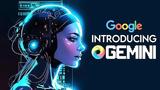 Google, Google Assistant,Gemini