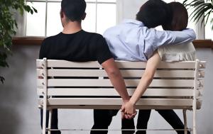 Το μέρος όπου αρχίζουν το 85% των εξωσυζυγικών σχέσεων