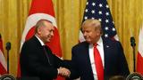 Bloomberg, Συνάντηση, Τραμπ, Λευκό Οίκο, Ερντογάν,Bloomberg, synantisi, trab, lefko oiko, erntogan