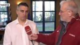Χρίστος Δήμας, Πότε,christos dimas, pote
