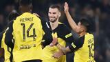 ΑΕΚ, Προτεραιότητα, Πινέδα-Μήτογλου,aek, proteraiotita, pineda-mitoglou