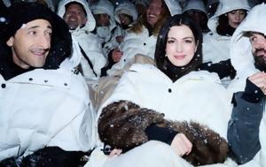 Moncler, Κουρσεβέλ – Όλα, Moncler, koursevel – ola