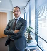 Στήβεν Σίρτης CEO, GRAND AUTOMOTIVΕ HELLAS,stiven sirtis CEO, GRAND AUTOMOTIVe HELLAS