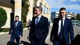 Υπουργείο Υποδομών, Μεταφορών, Κυριάκος Μητσοτάκης,ypourgeio ypodomon, metaforon, kyriakos mitsotakis