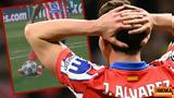 Ατλέτικο Μαδρίτης, Άλβαρες, UEFA, Μαρτσίνιακ,atletiko madritis, alvares, UEFA, martsiniak