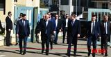 Υποδομών, Μεταφορών, Κυριάκος Μητσοτάκης,ypodomon, metaforon, kyriakos mitsotakis