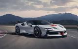 Ferrari,