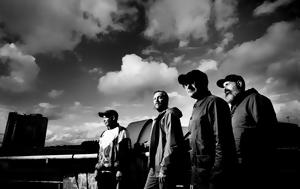 Mogwai, Αθήνα, Mogwai, athina